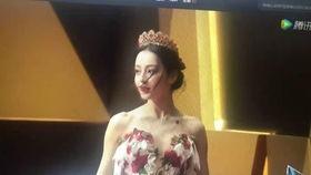 回京公主她艳杀四方,艳冠群芳，独步京城