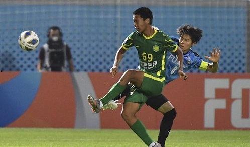 23_24赛季亚冠东亚区I组第4轮：川崎前锋vs巴吞联,东亚区I组第4轮再下一城”