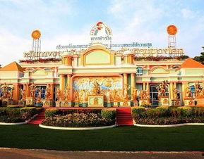 富贵黄金屋,揭秘财富与幸福的秘密宫殿